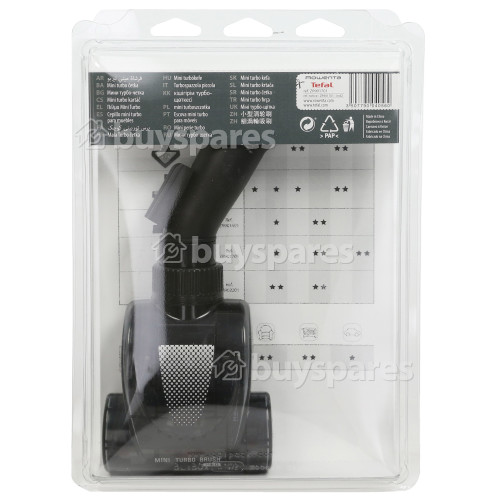 Rowenta Turbo Brush Narrow