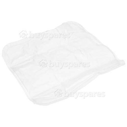 Tefal Vacuum Cleaner Wonderbag Dust Bags Pack Of 15+3 BuySpares