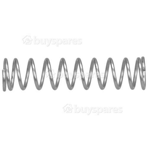 Dyson DC25 Overdrive (Iron/Satin Blue) Spring
