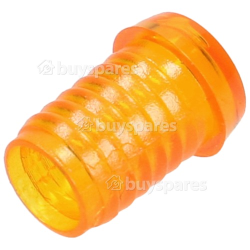 Baumatic BC908SS Small Yellow / Amber Bud / Indicator Lens