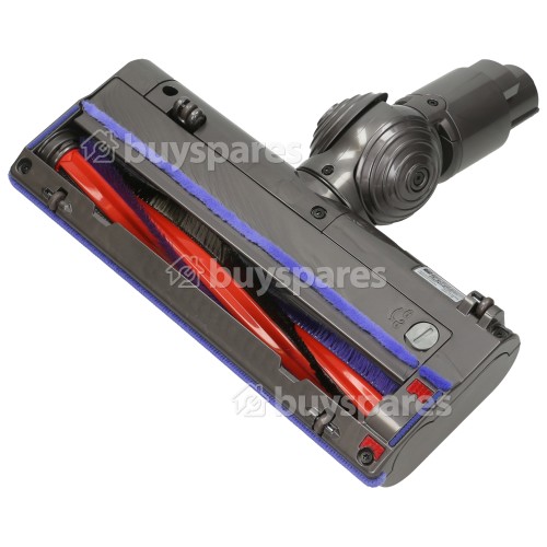 Dyson Vacuum Cleaner Motorhead Floor 