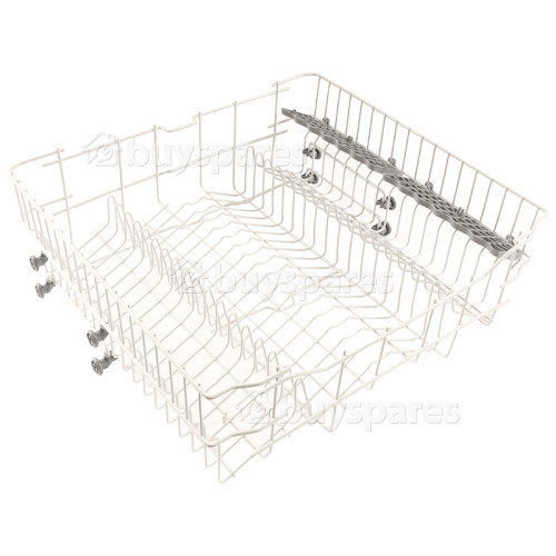 Upper Basket