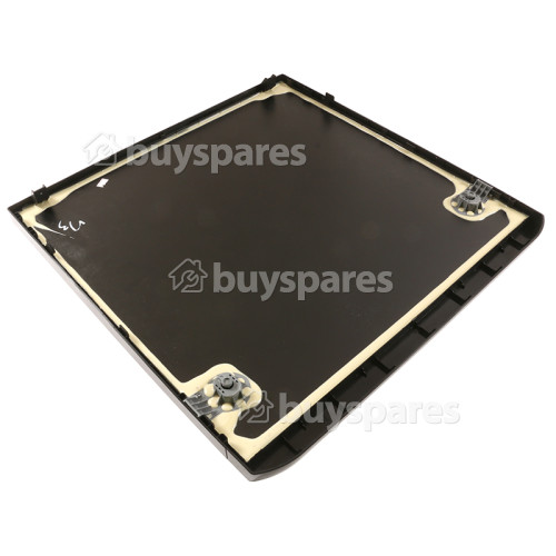 Upper Tray