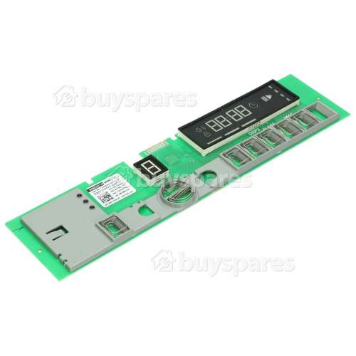 Beko Display PCB