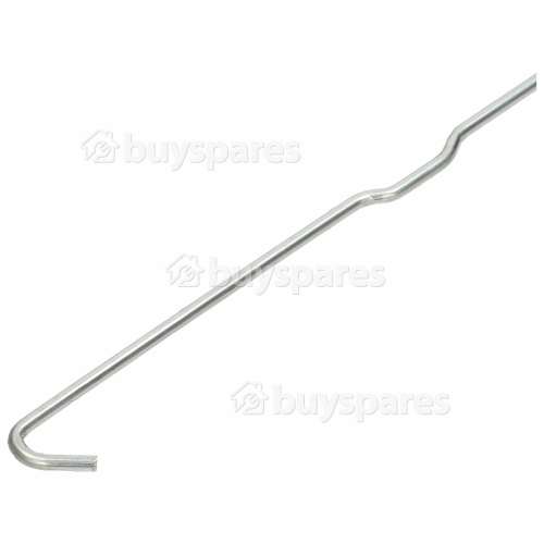 Husqvarna QB967I Tie Hinge DIVA/45
