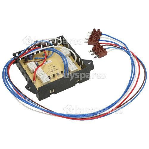 Whirlpool Module