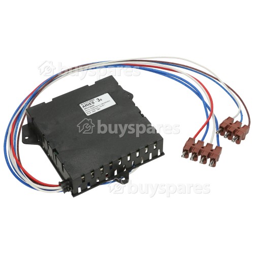 Whirlpool Module