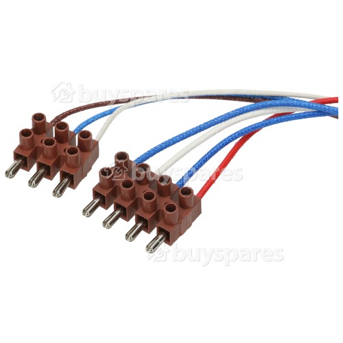 Whirlpool Module