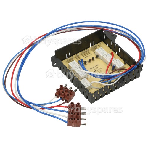 Whirlpool Module