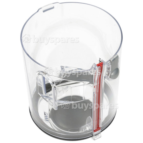 Dyson Bin Assembly