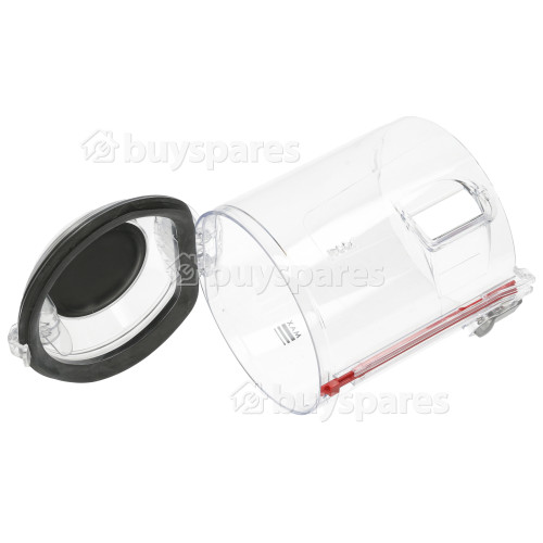 Dyson Bin Assembly