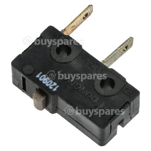 Dyson Vacuum Cleaner Brushbar On/Off Switch