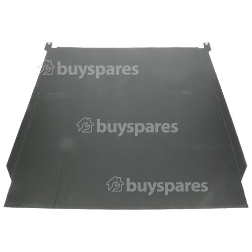 Back Cover Board