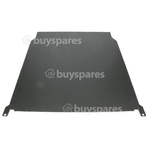 Back Cover Board