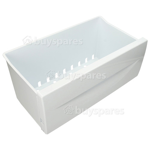 C00142825 Freezer Drawer Assembly White Buyspares