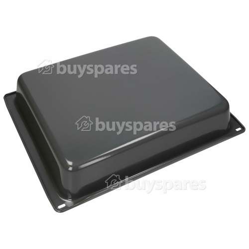 Bosch Neff Siemens Roasting Pan With Wire Insert 465x375mm BuySpares