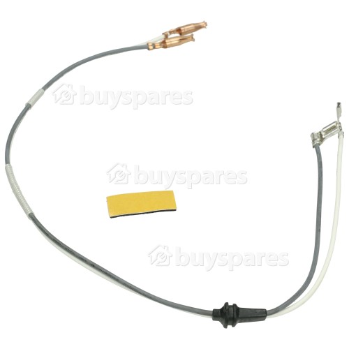 Dyson Lower Duct Motor Loom Assembly