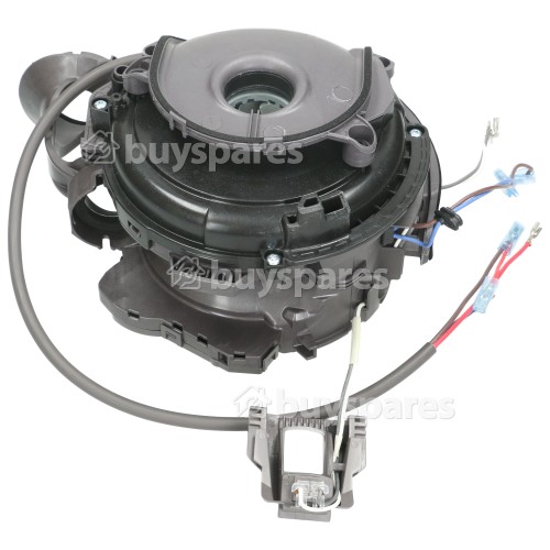 Dyson Motor & Bucket Service Assy