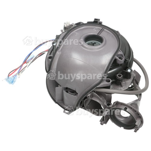 Dyson Motor & Bucket Service Assy