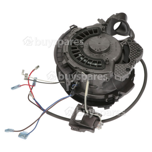 Dyson Motor & Bucket Service Assy