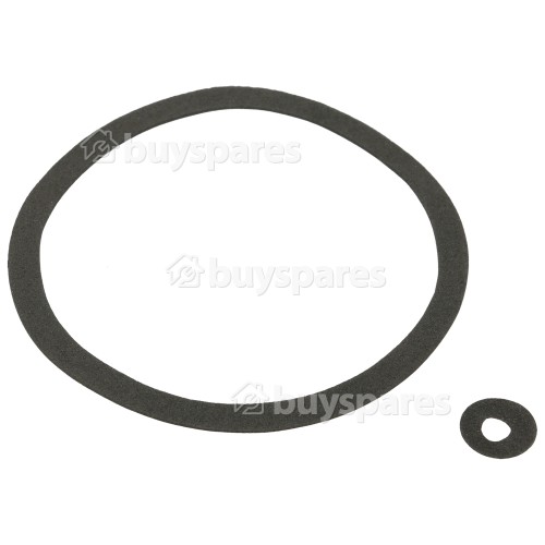 Zerowatt KZD2511 135 Hose Inlet Seal