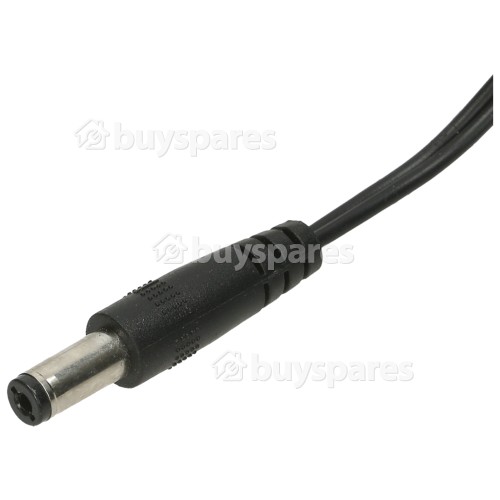 Hoover Charger - UK Plug : KPTEC K12S260050B Input 100-240V 0.35A Output 26.0V 0.5A