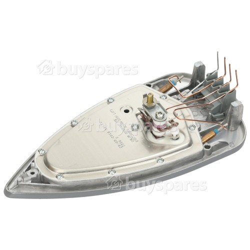 Calor Soleplate Assembly