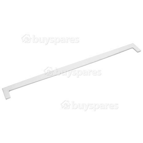 Schaub Lorenz Crisper Cover Trim (60cm) / Alb / Diffus