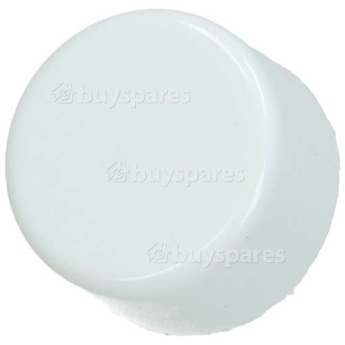 Currys Essentials Button White