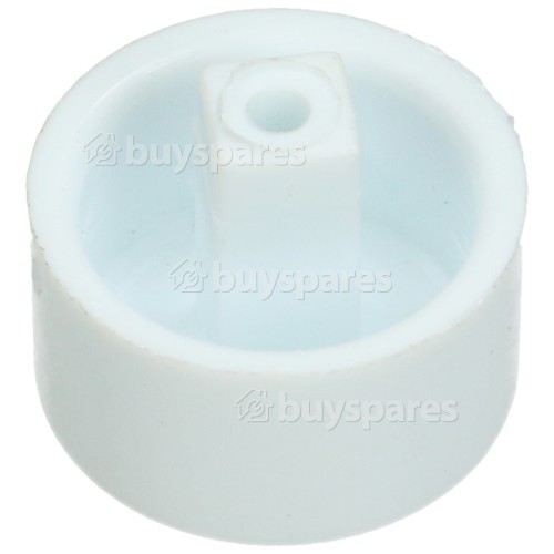 Amica Button White