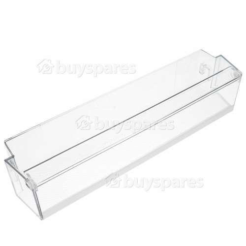 Fridge Door Top Shelf & Flap BuySpares