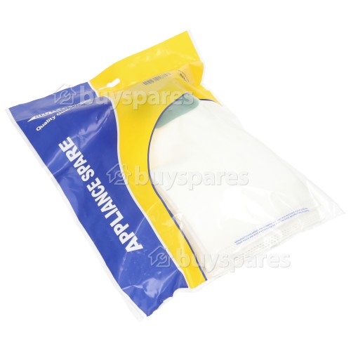 Filtro HEPA para aspirador sin bolsa Megane Active