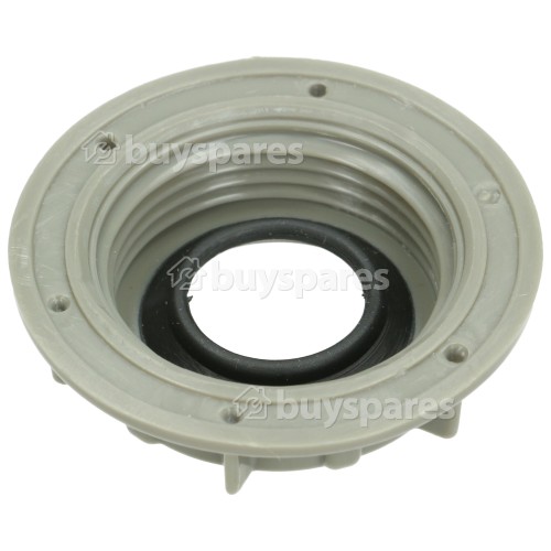 Amica External Pipe Nut