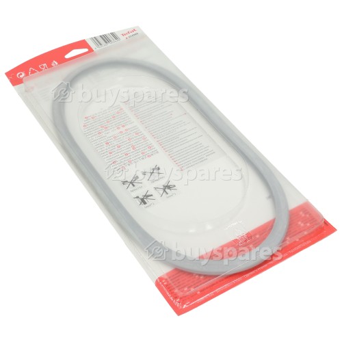 Tefal Lid Gasket Pressure Cooker : 253mm Dia.