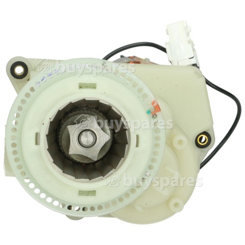SEB Coffee Mill Assy