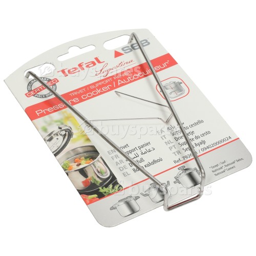 SEB Support Basket Vapor