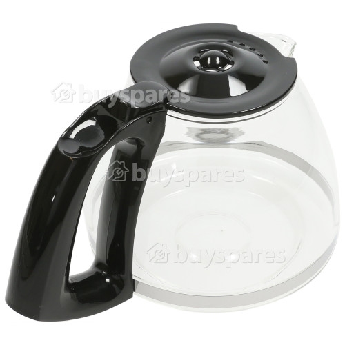 SEB Coffee Pot+cover