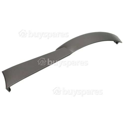 Dyson DC19 Precision (Iron/Titanium/Black) Iron Bumper Strip