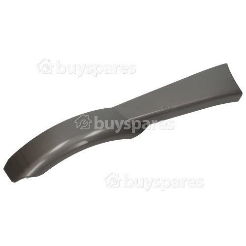 Dyson DC19 Precision (Iron/Titanium/Black) Iron Bumper Strip