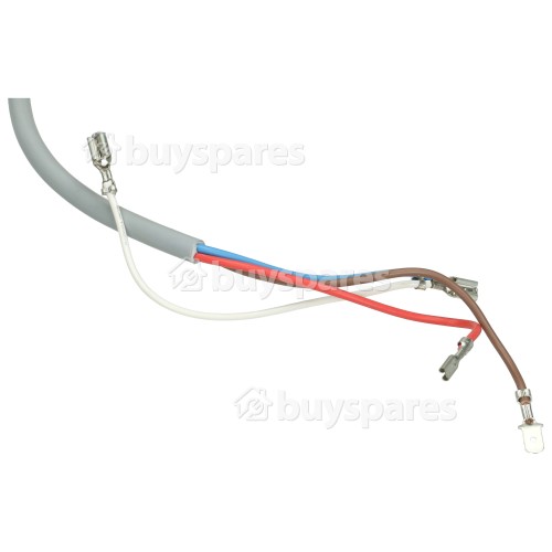 Dyson DC25 Overdrive (Iron/Satin Blue) Internal Cable
