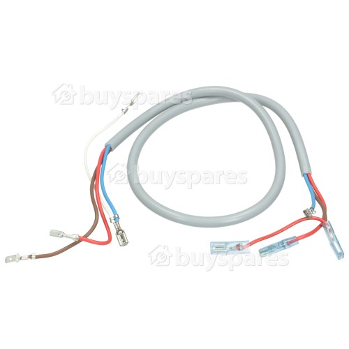 Dyson DC25 Overdrive (Iron/Satin Blue) Internal Cable