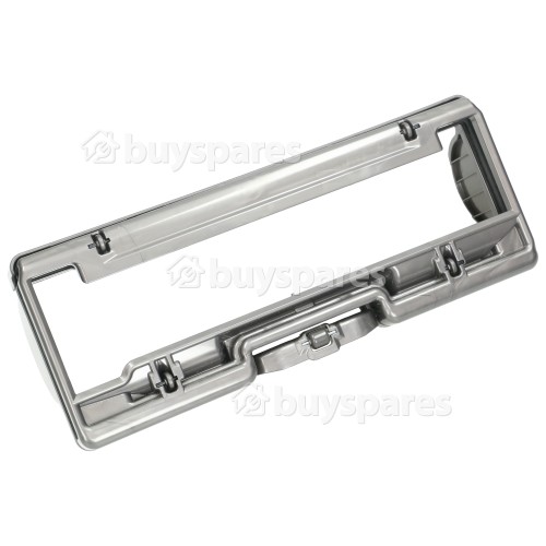 Dyson Soleplate Service Assembly