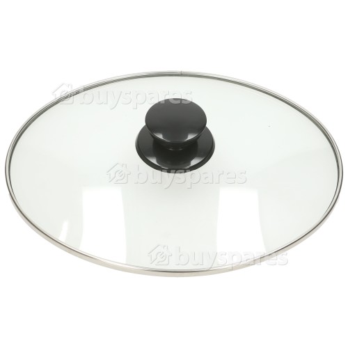 Russell Hobbs Glass Lid