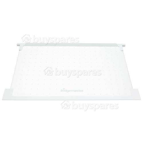 Hisense Fridge Glass Shelf BuySpares