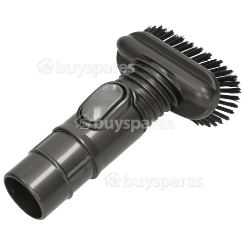 Brosse Pour Saletés Tenaces De Aspirateur Dyson