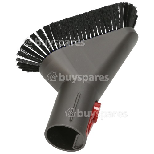 Dyson Quick Release Mini Soft Dusting Brush