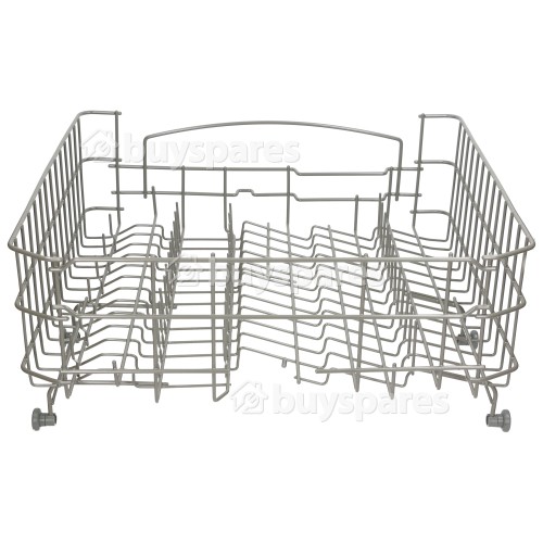 Upper Basket