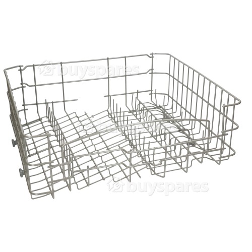 Upper Basket