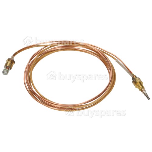 Kit Thermocouple Universel Pour Four À Gaz - 1,50 Mètre - Compatible