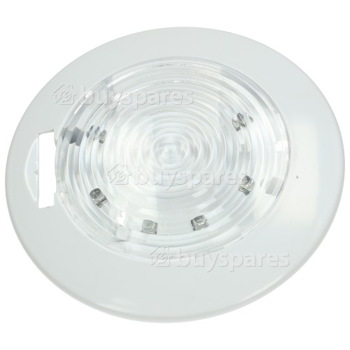 Amica Lamp Assembly